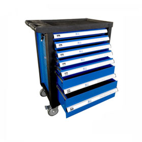 Reliable Durable Mobile Roller Cabinet