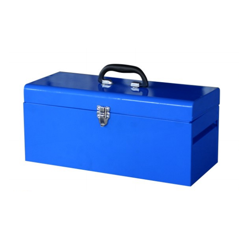 Cheap Price 2 Tier Hand-held Toolbox