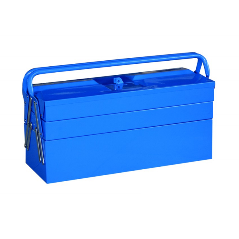 Hot Sale 3 Tier Hand-held Toolbox