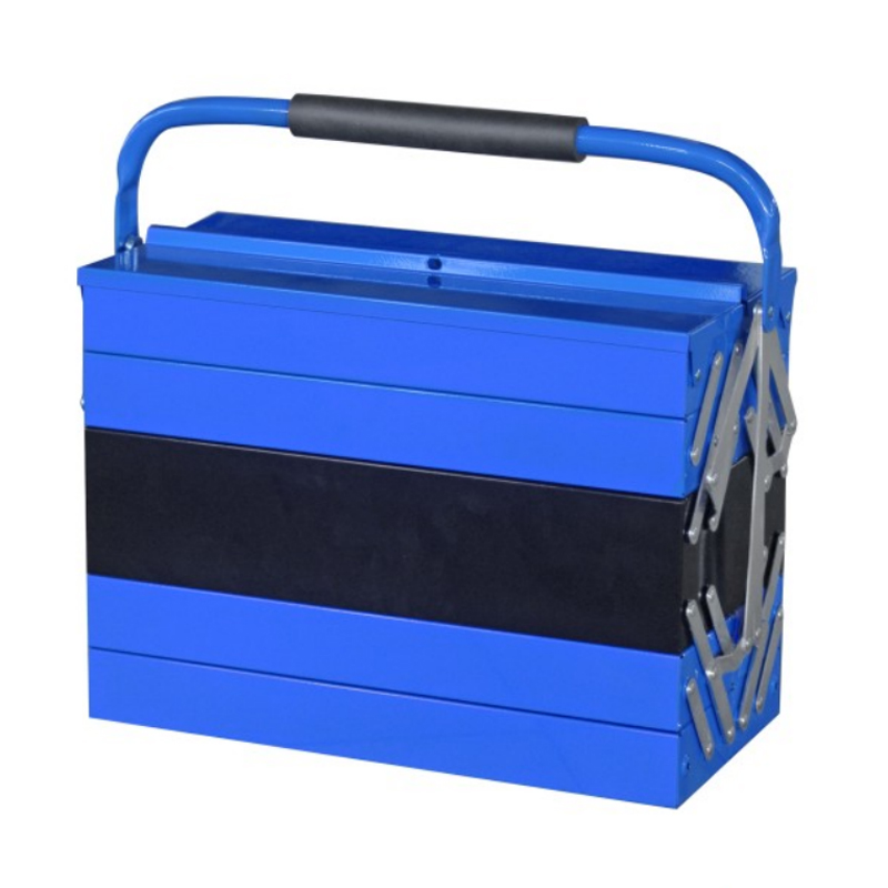 Hot Sale 5 Tier Folding Toolbox