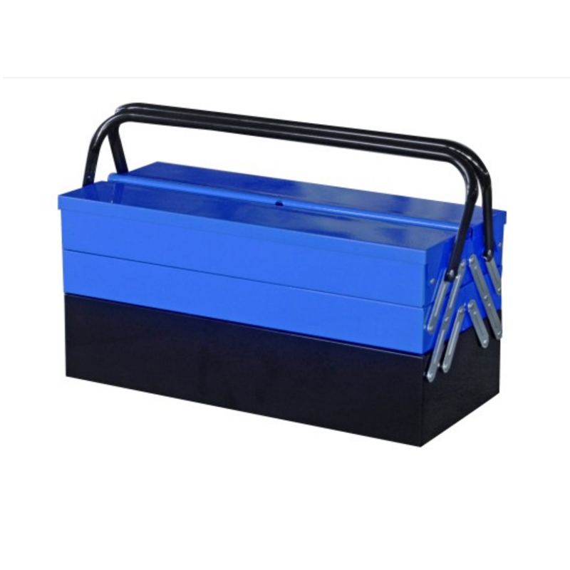 3 Tier Industry Folding Toolbox