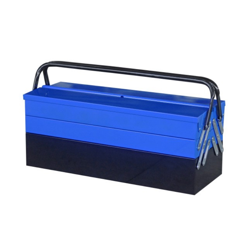 Best Quality Cantilever Folding Toolbox