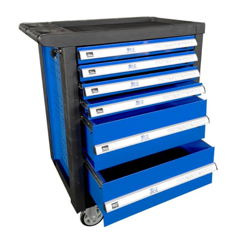 Professional Series Roller Cabinet