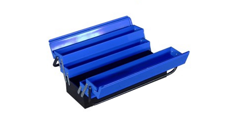 Industry Folding Toolbox